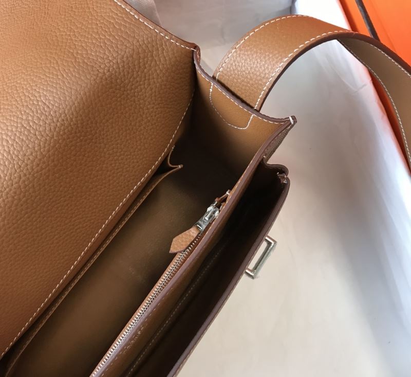 Hermes Satchel Bags